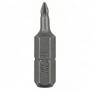 Бита (25 мм) PHILLIPS 0 XH Bosch 2607001507 Винница
