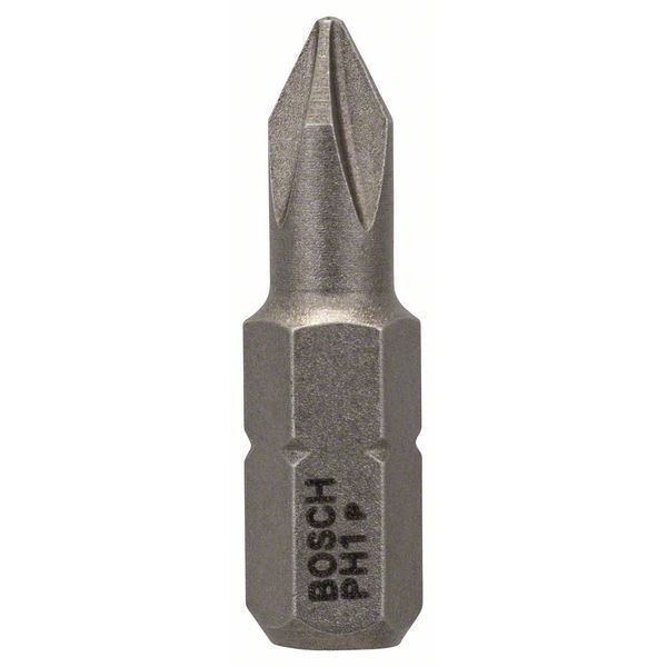 Бита ECO (25 мм; PH1) Bosch 2608521218 Винница - изображение 1