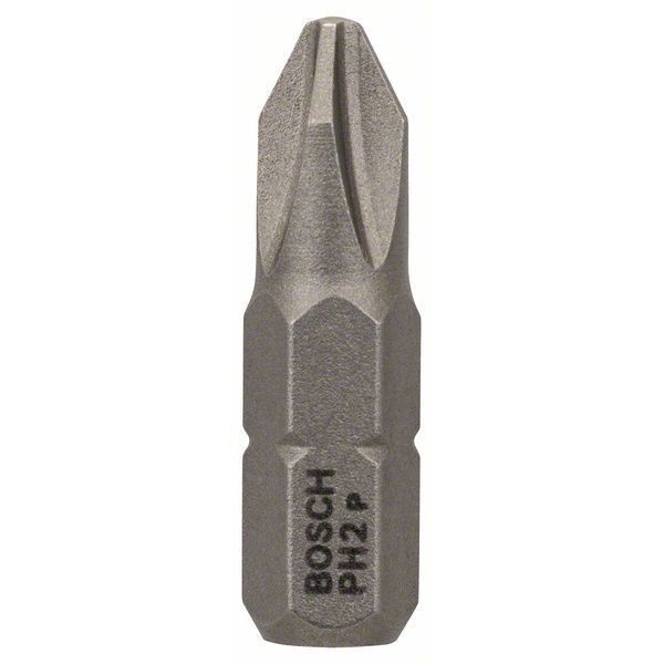 Бита ECO (25 мм; PH2) Bosch 2608521219 Винница - изображение 1