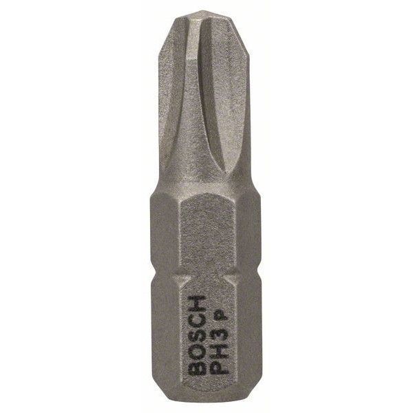 Бита ECO (25 мм; PH3) Bosch 2608521220 Винница - изображение 1