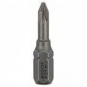 Бита Pz1 (25 мм; Extra Hart, хвостовик шестигранный 1/4") Bosch 2607001554 Винница
