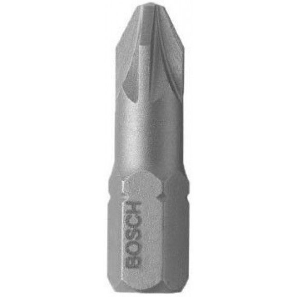 Бита ECO (25 мм; PZ3) Bosch 2608521223 Винница - изображение 1