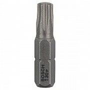 Бита (25 мм) TORX T30 XH Bosch 2607001622 Винница
