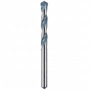 Сверло Bosch Multi (10*80/120 мм) универсальное Винница