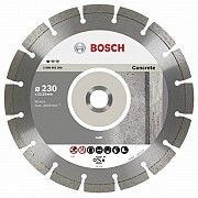 Диск алмазный Bosch Professional for Concrete (300х22.2 мм) для УШМ Винница