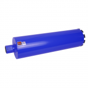 Коронка алмазная DI-STAR САМС-W 132*450мм 11/4" Винница