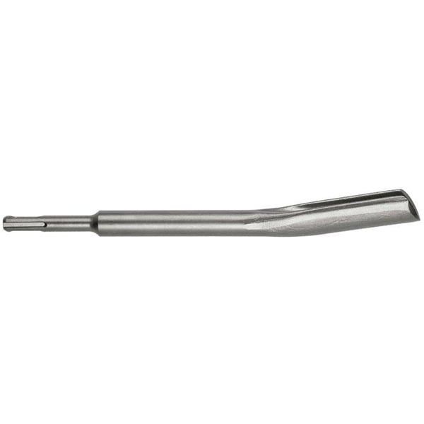 Долото полукруглое SDS-plus для перфораторов Bosch 1618601004 Винница - изображение 1