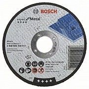 Диск отрезной по металлу 115х22,2 мм Bosch Винница