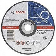 Диск отрезной по металлу 180х22,2 мм Bosch Винница