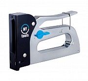 Степлер строительный My Tools усиленный 6-12мм Винница
