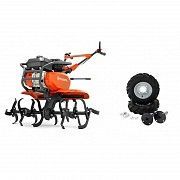 Культиватор Husqvarna TF 338 бензиновый, 4.9 л.с. Винница