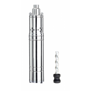 Насос Aquatica DONGYIN 3QGD0.8-50-0.37 скважинный шнековый Винница