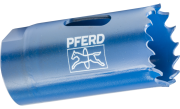 Фреза корончатая Pferd 25 мм сталь, алюминий, медь Винница