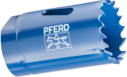 Фреза корончатая Pferd 29 мм Винница