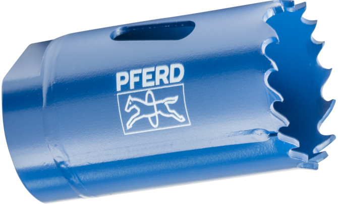 Фреза корончатая Pferd 29 мм Винница - изображение 1