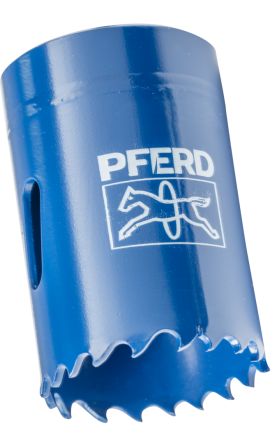 Фреза корончатая Pferd 32 мм  062395 Винница - изображение 1