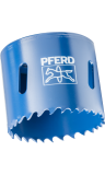 Фреза корончатая Pferd 51 мм Винница