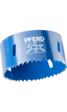 Фреза корончатая Pferd 86 мм Винница