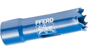 Фреза корончатая Pferd 16 мм биметал Винница