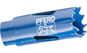 Фреза корончатая Pferd 20 мм биметал Винница