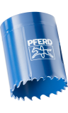 Фреза корончатая Pferd 40 мм биметал Винница