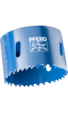 Фреза корончатая Pferd 64 мм биметал Винница