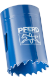Фреза корончатая Pferd 33 мм биметал Винница
