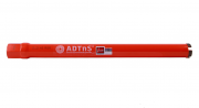 Коронка алмазная ADTnS DDS-W 32*450-4*1 1/4" RS6 бетон Винница