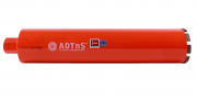 Коронка алмазная ADTnS DDS-W 112*450-9*1 1/4 Винница