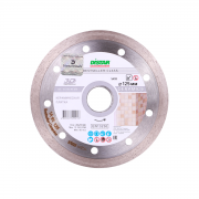 Диск алмазный DI-STAR Bestseller Ceramics 230*2*8,5*22,23 Винница
