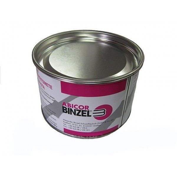 Паста против налипания сварочных брызг BINZEL Dusofix 300г Винница - изображение 1