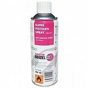 Спрей антипригарный BINZEL (400 ml) Винница
