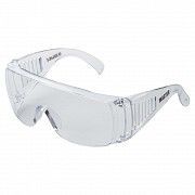Очки защитные Sigma Master 9410201 прозрачные Винница