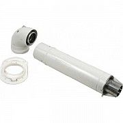 Отвод коаксиальный Bosch AZ 389 Винница