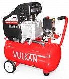 Компрессор воздушный VULKAN IBL 24B 1,8 кВт 24 л 190 л/мин Винница