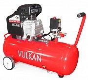Компрессор воздушный VULKAN IBL 50B 1,8 кВт 50 л 190 л/мин Винница