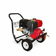 Мойка высокого давления бензиновая Vulkan SCPW 4200-II Винница