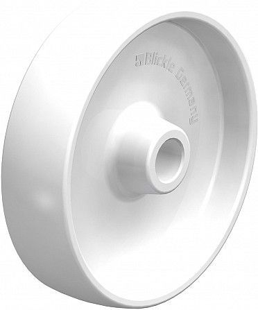 Колесо Blickle PO 151/20G, 150x40 мм, 350 кг Винница - изображение 1
