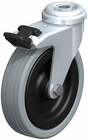 Колесо Blickle LRA-VPA 100G-FI, 100x25 мм, 70 кг Винница - изображение 1