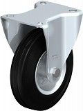 Колесо Blickle B-VE 125R, 125х37.5 мм, 100 кг Винница