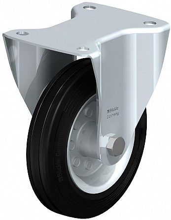 Колесо Blickle B-VE 160R, 160x40 мм, 135 кг Винница - изображение 1