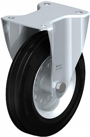 Колесо Blickle B-VE 200R, 200x50 мм, 205 кг Винница - изображение 1