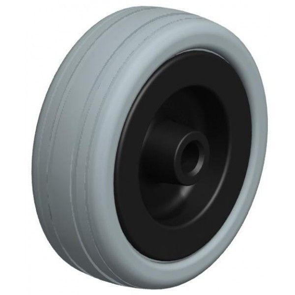 Колесо Blickle VPA 75/8G, 75x25 мм, 60 кг Винница - изображение 1