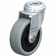 Колесо Blickle LRA-VPA 75G, 75x25 мм, 60 кг Винница