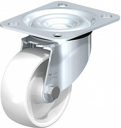 Колесо Blickle LE-PO 80 G, 80х32 мм, 150 кг Винница - изображение 1