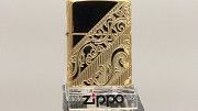 продам Zippo 29653 Armor 2018 Collectible of The Year Golden Scroll Gold Одесса