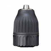 Патрон Ataka 13 мм 1/2" (быстрозажимной) Винница