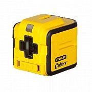 Нивелир лазерный STANLEY Cubix STHT1-77-340 Винница