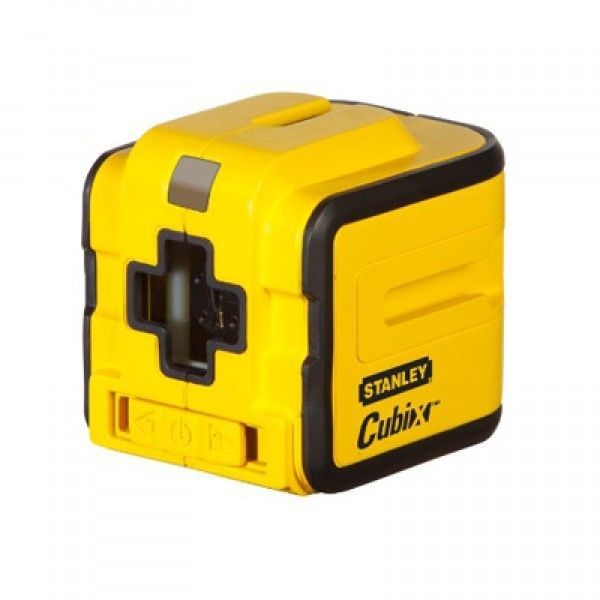 Нивелир лазерный STANLEY Cubix STHT1-77-340 Винница - изображение 1