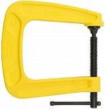 Струбцина STANLEY 0-83-033, G-образная, 75 мм Винница